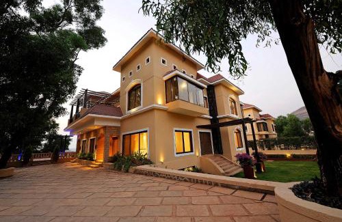 Kune Village Resort | Della Resorts