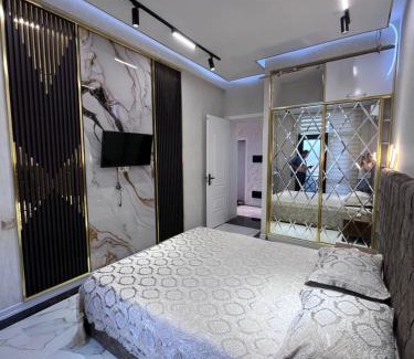 Azerbaijan Apartment | Delmar resıdence