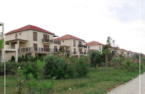 Azerbaijan Apartment | Delmar resıdence