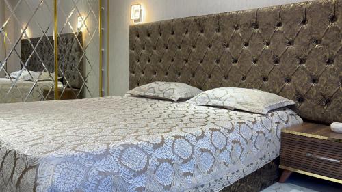 Azerbaijan Apartment | Delmar resıdence