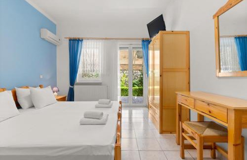 Sivota Apartment | Delphin Rooms Sivota