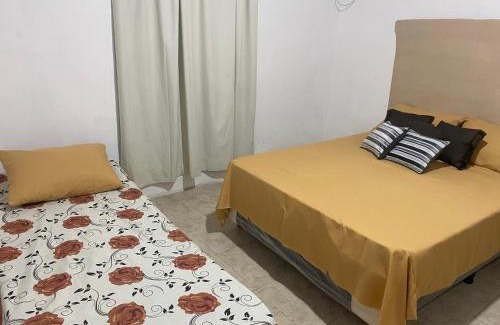 Clorinda Apartment | DELPON Apart