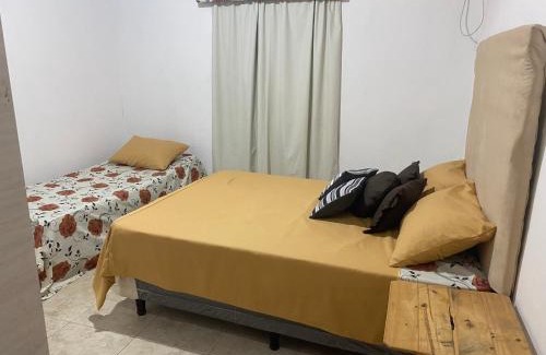 Clorinda Apartment | DELPON Apart