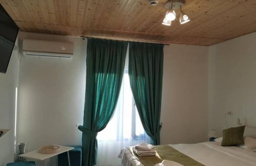 Tulcea House | Delta Blue