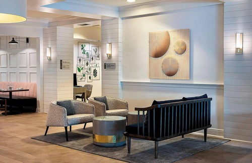 Liberty Corner Hotel | Delta Hotels by Marriott Basking Ridge