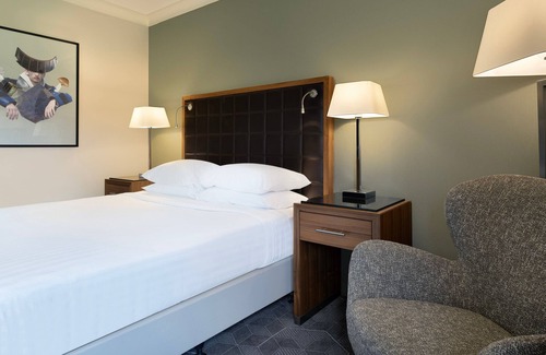 Alwalton Hotel | Delta Hotels by Marriott Peterborough