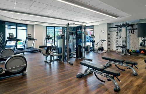 Ashland Hotel | Delta Hotels by Marriott Ashland Downtown