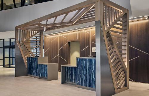 Ashland Hotel | Delta Hotels by Marriott Ashland Downtown