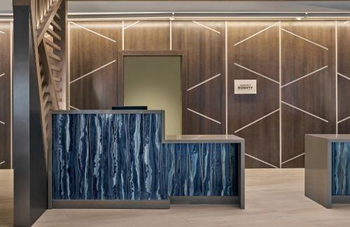 Ashland Hotel | Delta Hotels by Marriott Ashland Downtown