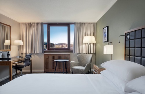 Castle Hotel | Delta Hotels by Marriott Swansea