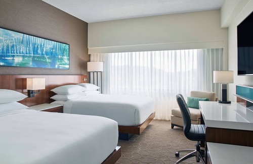 Ashland Hotel | Delta Hotels by Marriott Ashland Downtown