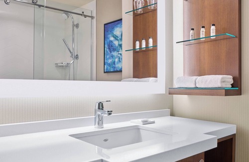 Ashland Hotel | Delta Hotels by Marriott Ashland Downtown