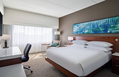 Ashland Hotel | Delta Hotels by Marriott Ashland Downtown