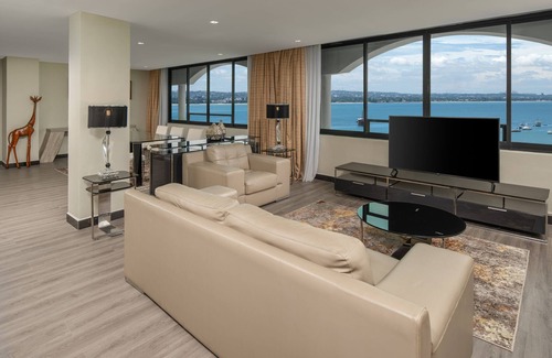 Masaki Hotel | Delta Hotels Dar es Salaam