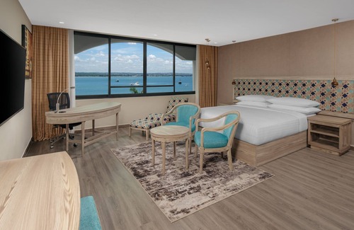 Masaki Hotel | Delta Hotels Dar es Salaam