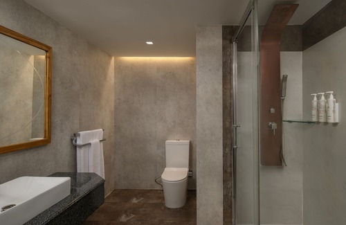 Masaki Hotel | Delta Hotels Dar es Salaam