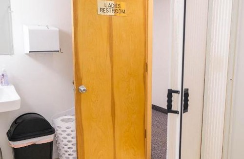 Delta Junction Hotel | Delta Lodge