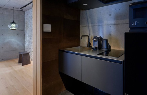 Kamigyo Apartment | DELTA STAY - Artistic luxurious apartment in Kyoto