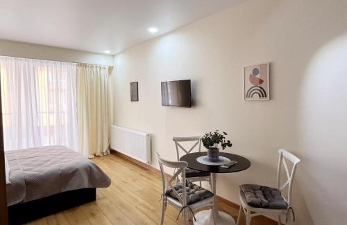 Kazbegi Apartment | Delux apartment next to ice rink