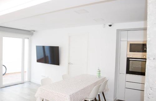 Pozuelo de Alarcon House | Deluxe A2 Centro Pozuelo de Alarcón