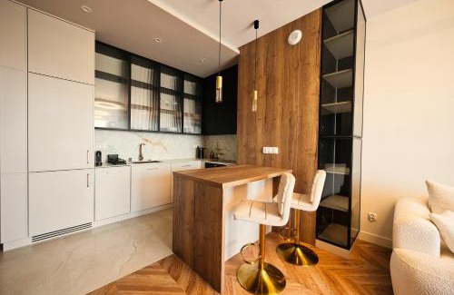 Rzeszow Apartment | Deluxe Apartament Kopisto