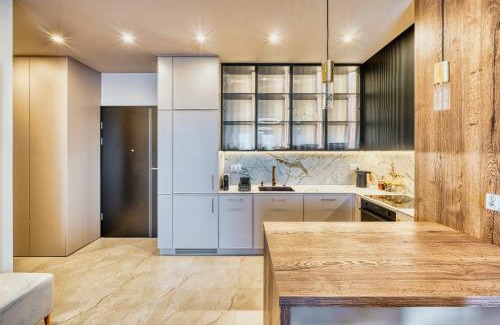 Rzeszow Apartment | Deluxe Apartament Kopisto