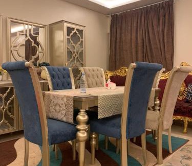 Al-Khalifa Apartment | Deluxe Apartment for Families on 9th street