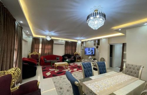 Al-Khalifa Apartment | Deluxe Apartment for Families on 9th street
