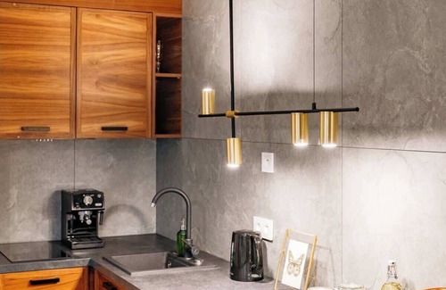 Koscielisko Apartment | Deluxe Apartment with Mountain View G12