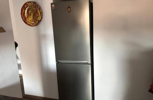 Sighisoara Apartment | Deluxe Apartment with A/C, Under the Clock Tower