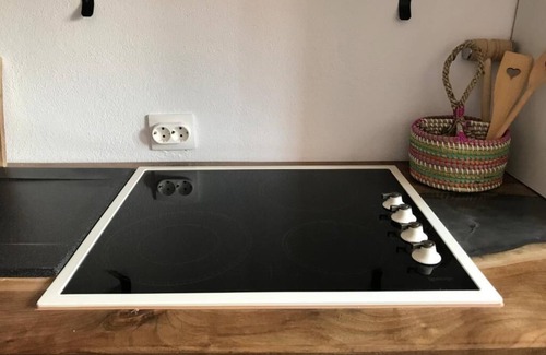 Sighisoara Apartment | Deluxe Apartment with A/C, Under the Clock Tower