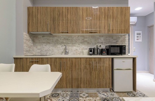 Laganas Apartment | Deluxe Apartment with Sea View