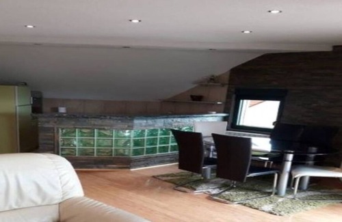 Zabljak Apartment | Deluxe Apartment With Mountains View