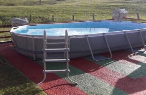 Zabljak Apartment | Deluxe Apartment With Mountains View