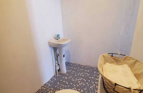 Playa San Diego Resort | Deluxe bedroom with 4 queen beds, accommodates 8 guests, located in El Tenis.