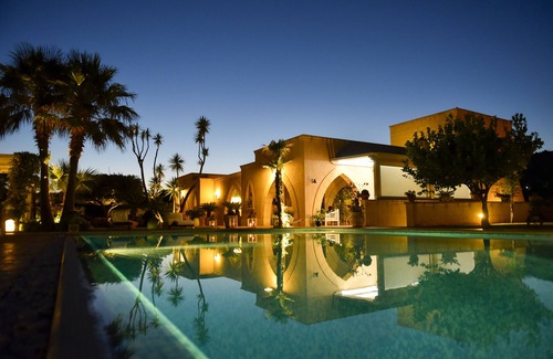 Marina di Palma Villa | Deluxe Apartment "Althaea" - Villa Kete