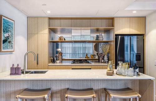 Palm Beach Apartment | Deluxe Palm Beach Getaway