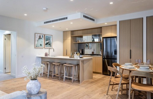 Palm Beach Apartment | Deluxe Palm Beach Getaway