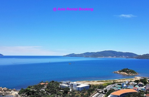 Vinh Phuoc Apartment | Deluxe Panoramic Ocean & City View Apartment (3224)