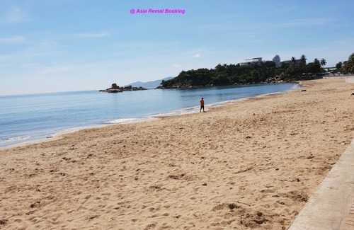 Vinh Phuoc Apartment | Deluxe Panoramic Ocean & City View Apartment (3224)