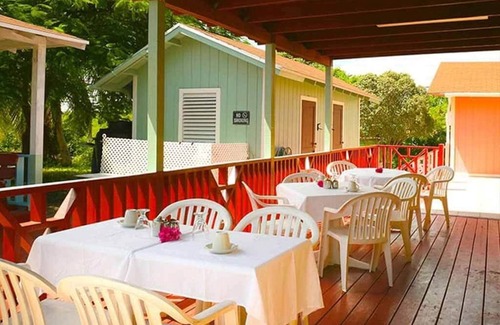 South Andros Apartment | Deluxe Queen Studio, Nathan's Lodge, Andros Resort