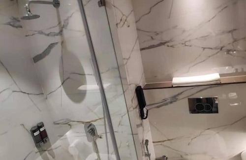 Andheri East Apartment | Deluxe room in MIDC Andheri E