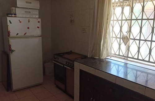 Ngelani Villa | Deluxe Serene Getaway