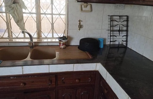 Ngelani Villa | Deluxe Serene Getaway