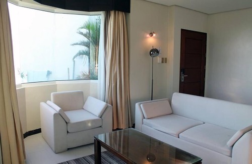 San Fernando Apartment | Deluxe Suite West at World Class Resort