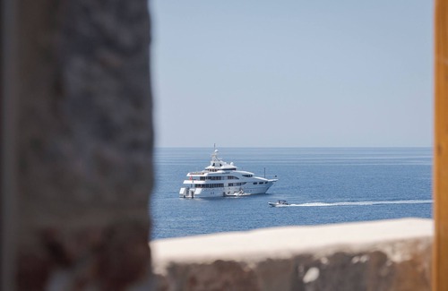 Limeni Apartment | Deluxe Superior Duplex Suite By Yerma Suites Limeni