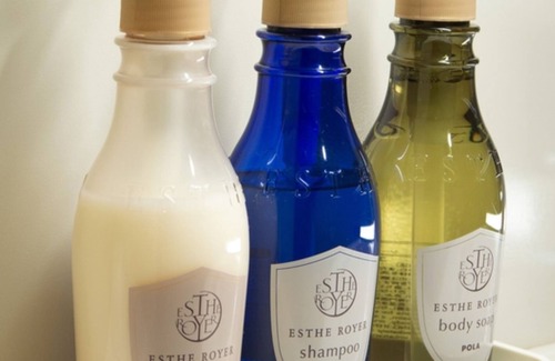 Mihara Hotel | Deluxe twin room nonsmoking Room without meals/Mihara Hiroshima