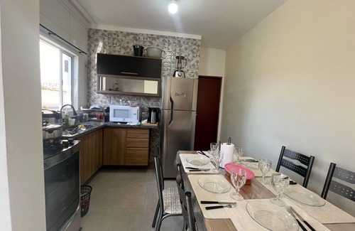 Cibratel II House | Dema's Beach House