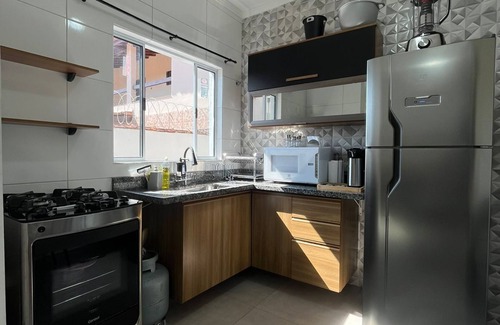 Cibratel II House | Dema's Beach House