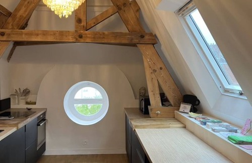 Graslin - Commerce Hotel | DEMAIN Hôtel & Conciergerie